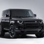 2022 LAND ROVER FOR SALE FROM JAPAN