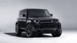 2022 LAND ROVER FOR SALE FROM JAPAN