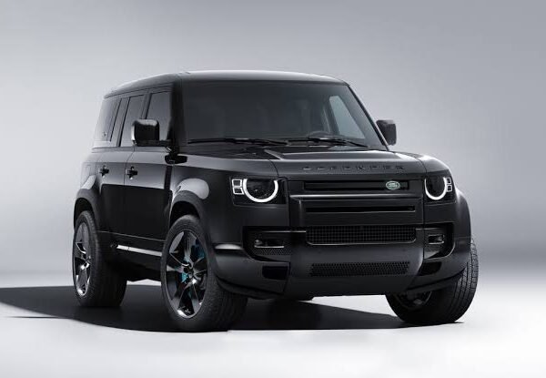 2022 LAND ROVER FOR SALE FROM JAPAN
