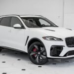 2025 JAGUAR FOR SALE FROM JAPAN