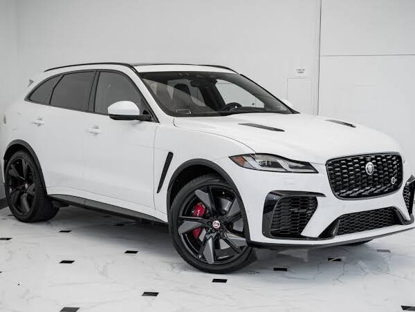 2025 JAGUAR FOR SALE FROM JAPAN