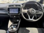 2021 NISSAN LEAF FOR SALE FROM JAPAN - Image 9