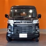 2025 DAIHATSU ATRAI FOR SALE FROM JAPAN