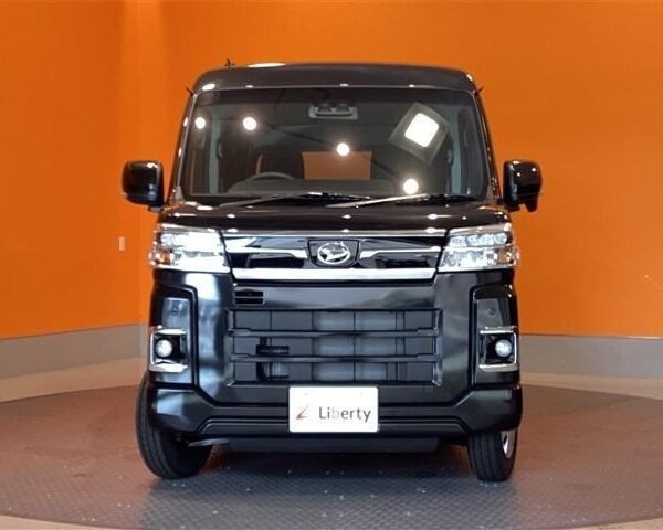 2025 DAIHATSU ATRAI FOR SALE FROM JAPAN