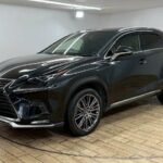 2020 LEXUS NX FOR SALE FROM JAPAN