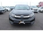 2022 HONDA CR-V HYBRID FOR SALE FROM JAPAN