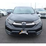 2022 HONDA CR-V HYBRID FOR SALE FROM JAPAN