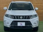 2024 SUZUKI ESCUDO FOR SALE FROM JAPAN