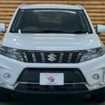 2024 SUZUKI ESCUDO FOR SALE FROM JAPAN