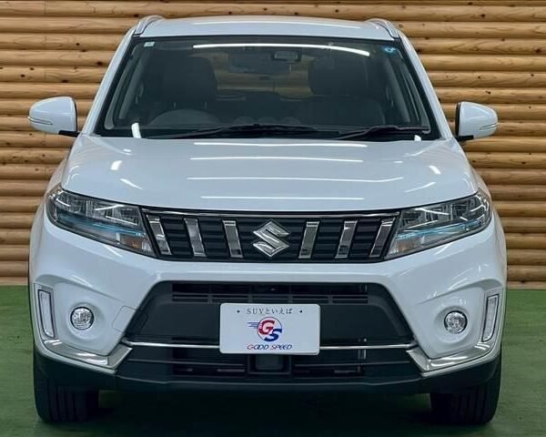 2024 SUZUKI ESCUDO FOR SALE FROM JAPAN