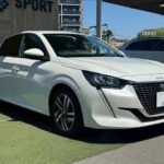 2021 PEUGEOT 208 FOR SALE FROM JAPAN