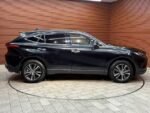 2025 TOYOTA HARRIER FOR SALE FROM JAPAN - Image 4