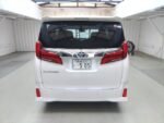 2020 TOYOTA ALPHARD FOR SALE FROM JAPAN - Image 4