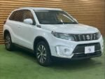 2024 SUZUKI ESCUDO FOR SALE FROM JAPAN - Image 4