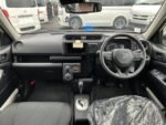2025 TOYOTA PROBOX FOR SALE FROM JAPAN - Image 4