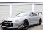 2025 NISSAN GT-R FOR SALE FROM JAPAN