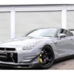2025 NISSAN GT-R FOR SALE FROM JAPAN