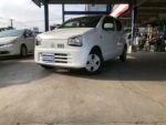 2023 SUZUKI ALTO FOR SALE FROM JAPAN - Image 9