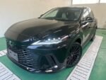2025 LEXUS RX FOR SALE FROM JAPAN