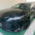 2025 LEXUS RX FOR SALE FROM JAPAN