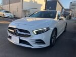 2025 MERCEDES BENZ A-CLASS - Image 3