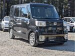 2021 DAIHATSU WAKE FOR SALE FROM JAPAN