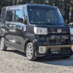 2021 DAIHATSU WAKE FOR SALE FROM JAPAN