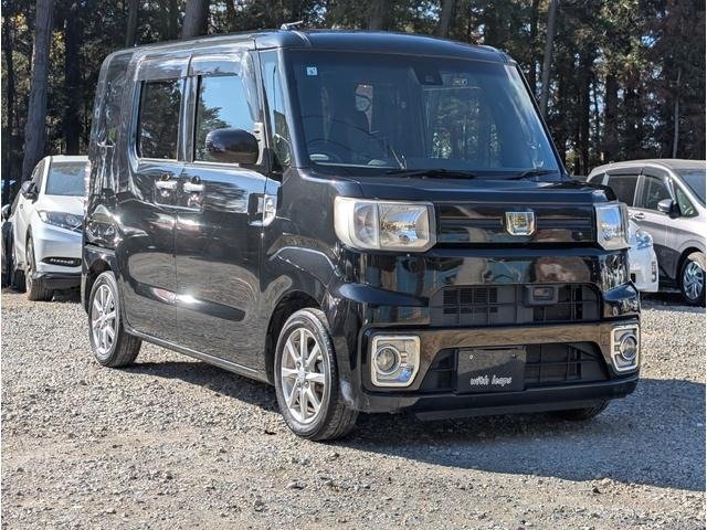 imgi_107_thumb_1283280_image01 2021 DAIHATSU WAKE FOR SALE FROM JAPAN - Image 1