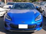 2025 SUBARU BRZ FOR SALE FROM JAPAN
