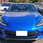2025 SUBARU BRZ FOR SALE FROM JAPAN
