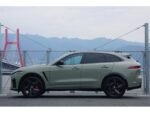 2022 JAGUAR FOR SALE FROM JAPAN - Image 9