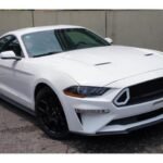 2021 FORD MUSTANG FOR SALE FROM JAPAN