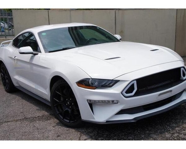 2021 FORD MUSTANG FOR SALE FROM JAPAN