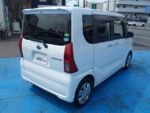 2020 SUBARU CHIFFONFOR SALE FROM JAPAN - Image 6