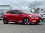 2024 RENAULT LUTECIA FOR SALE FROM JAPAN - Image 10