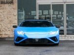 2020 LAMBORGHINI HURACAN FOR SALE FROM JAPAN - Image 4