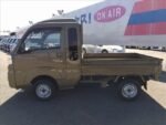 2021 DAIHATSU HIJET TRUCK FOR SALE FROM JAPAN - Image 8