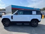 2024 LAND ROVER FOR SALE FROM JAPAN - Image 9