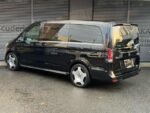 2025 MERCEDES BENZ V-CLASS FOR SALE FROM JAPAN - Image 6