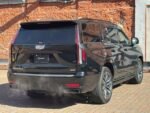 2023 CADILLAC FOR SALE FROM JAPAN - Image 7
