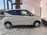 2025 MITSUBISHI EK WAGON FOR SALE FROM JAPAN - Image 3
