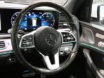 2020 MERCEDES BENZ GLS FOR SALE FROM JAPAN - Image 7