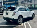 2025 CADILLAC FOR SALE FROM JAPAN - Image 8
