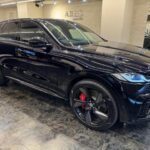 2024 JAGUAR FOR SALE FROM JAPAN