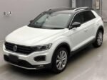 2020 VOLKSWAGEN T-ROC FOR SALE FROM JAPAN - Image 5