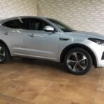 2021 JAGUAR FOR SALE FROM JAPAN