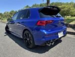 2023 VOLKSWAGEN GOLF R FOR SALE FROM JAPAN - Image 7
