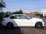 2021 BMW 3 SERIES FOR SALE FROM JAPAN - Image 4
