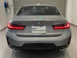 2025 BMW 3 SERIES FOR SALE FROM JAPAN - Image 4