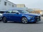 2024 MERCEDES BENZ A-CLASS FOR SALE FROM JAPAN - Image 7